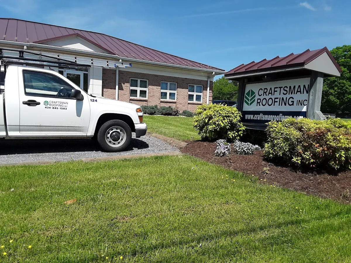 Quality Gutter & Downspout Repair by experienced craftsmen in Embassy Hills